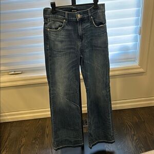 Hudson Blue Denim Jeans